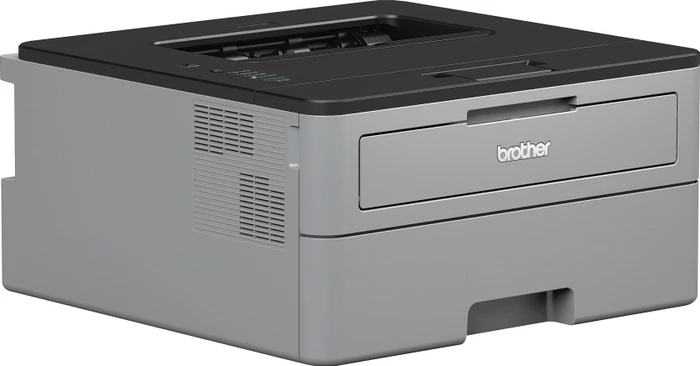 Brother HL-L2310D, Laser, einfarbig