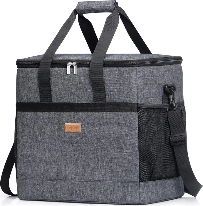 Lifewit 50 Cans Kühltasche