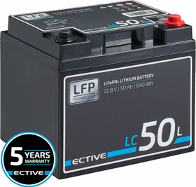 Ective LC 50L