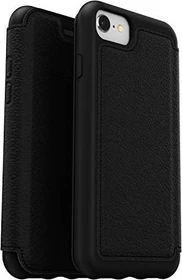 Otterbox Strada (Non-Retail) für Apple iPhone SE (2020) Shadow Black