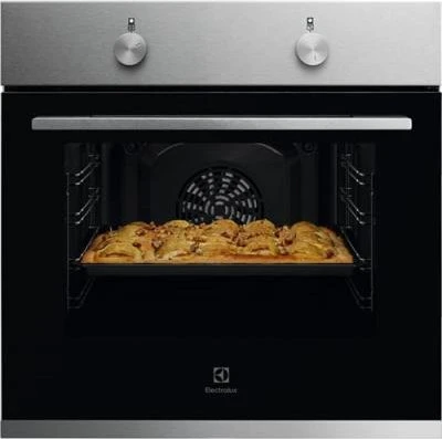 Electrolux KOHLH00BX Backofen