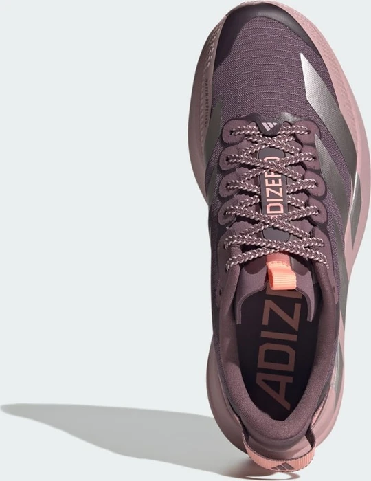 adidas Adizero Evo SL ATR shadow fig/taupe met./dual lilac (Damen)