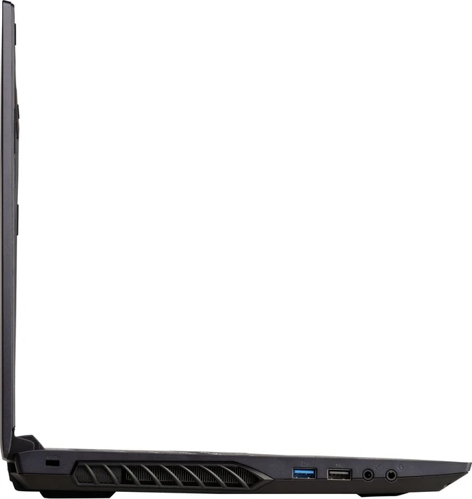 Captiva Highend Gaming I53-330, Core i7-9750H, 8GB RAM, 120GB SSD, 1TB HDD, GeForce RTX 2060, DE