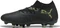 Puma Future 8 Match FG/AG puma black/fizzy light/green terrain (Junior) Vorschaubild