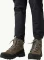 Jack Wolfskin Terraquest Arctic Texapore Mid cold coffee (Herren) Vorschaubild
