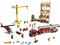 LEGO City Feuerwehr - Feuerwehr in der Stadt Vorschaubild