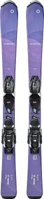 Blizzard Pearl JR 70-90 + FDT JR 4.5 (inkl. Bindung) (Junior) (Modell 2025/2026)