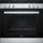 Siemens iQ100 HE113FBS2 Einbauherd