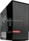 In Win 901 schwarz, Glasfenster, Mini-ITX Vorschaubild