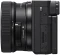 Sony Alpha 6400 A mit Objektiv E PZ 16-50mm 3.5-5.6 OSS und E 55-210mm 4.5-6.3 OSS Vorschaubild