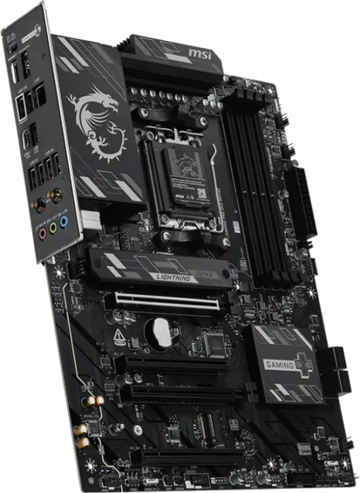 MSI B850 Gaming Pro WIFI6E (AMD AM5)
