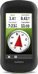 Garmin Montana 610