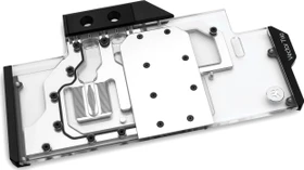 EK Water Blocks Quantum Line EK-Quantum Vector Trio RTX 2080 RGB, Nickel, Acryl