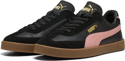 Puma Club II Era puma black/pink fruit/gum
