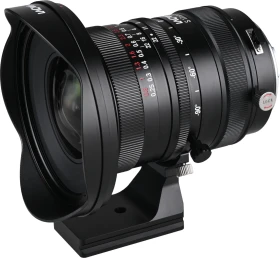 Laowa 17mm 4.0 Zero-D Shift für Fujifilm G