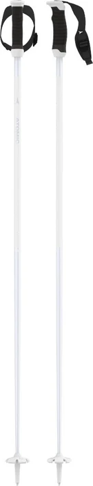 Atomic AMT Carbon SQS Alpin Skistock (Damen) (Modell 2021/2022)
