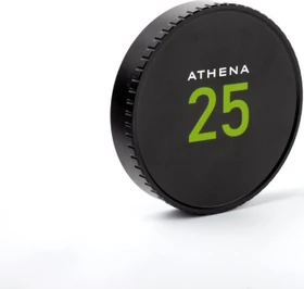 Nisi Lens Cap für Nisi Athena Prime 25mm T1.9