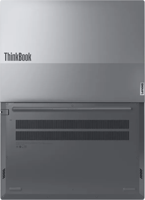Lenovo ThinkBook 16 G6 IRL, Arctic Grey, Core i7-13700H, 32GB RAM, 1TB SSD, DE