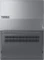 Lenovo ThinkBook 16 G6 IRL, Arctic Grey, Core i7-13700H, 32GB RAM, 1TB SSD, DE Vorschaubild