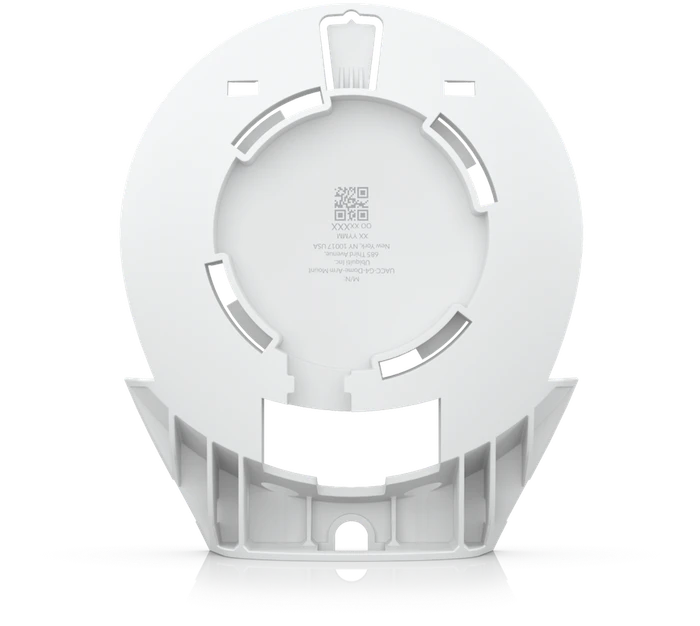 Ubiquiti G4 Dome Arm Mount, Wandhalterung