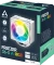 ARCTIC Freezer 36-S ARGB White Vorschaubild