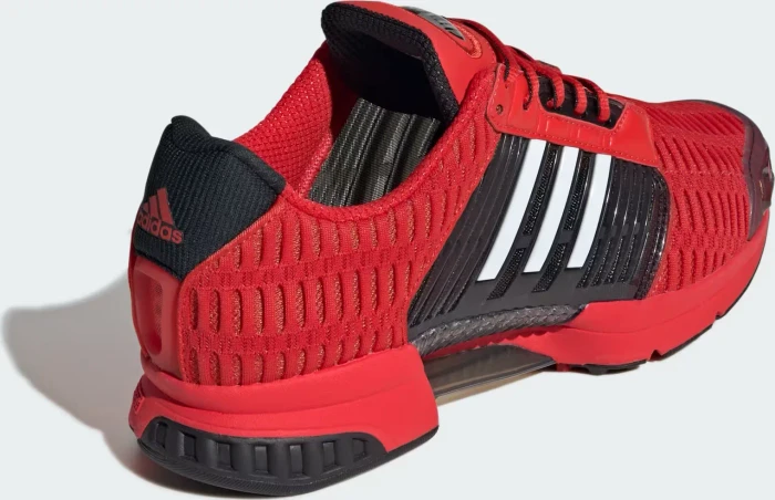 adidas Climacool 1 red/core black/crystal white