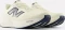New Balance Fresh Foam X More v5 angora/sea salt/hot mango (Herren) Vorschaubild