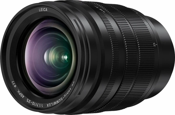 Panasonic Leica DG Vario Summilux 10-25mm 1.7