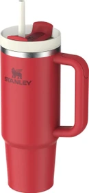 Stanley Quencher H2.0 Flowstate Tumbler Isolierflasche 890ml chili red