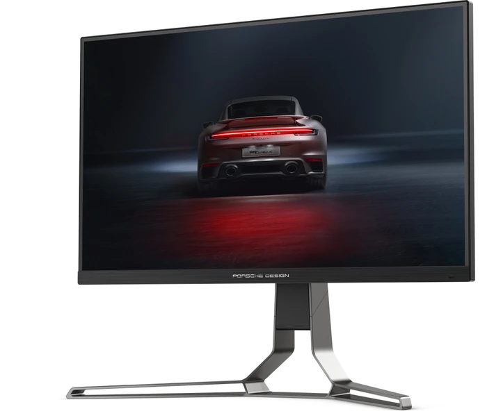 AOC Porsche Design Agon Pro PD32M, 31.5"