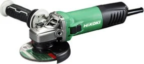 Hikoki G13SB4Y2Z Elektro-Winkelschleifer inkl. Koffer