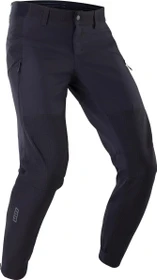 ION Shelter 2L Softshell Fahrradhose lang schwarz