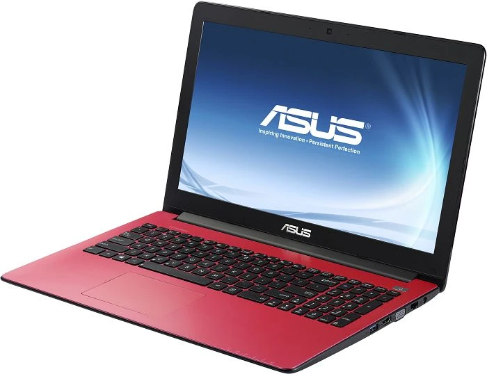 ASUS X502CA-XX132H pink X502CA-XX132H, Celeron 1007U, 4GB RAM, 500GB HDD, UK