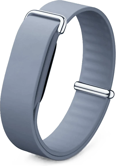Google Elevated Modern Band für Fitbit Air