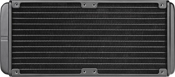 Thermaltake Toughliquid Ultra 240
