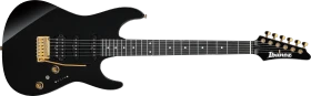 Ibanez AZ26P1 BK Black