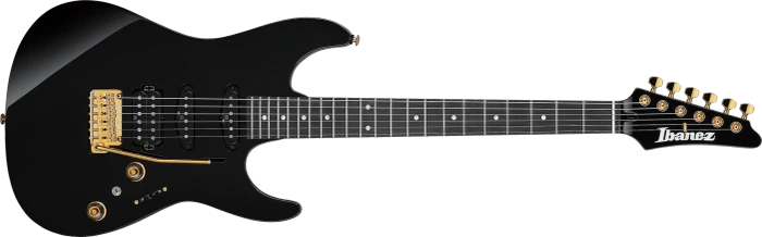 Ibanez AZ26P1 BK Black
