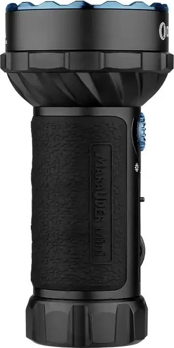 OLight Marauder Mini Taschenlampe schwarz