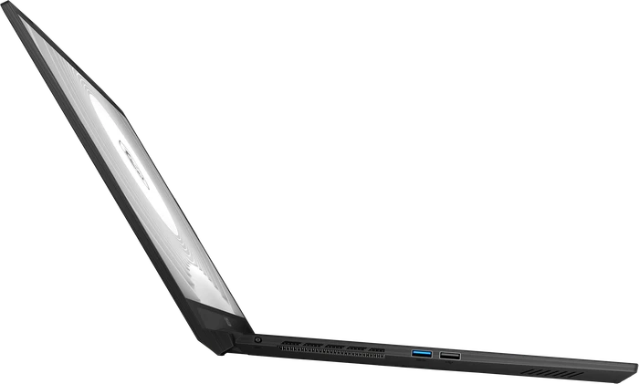 MSI CreatorPro M17 A12UJS-206, Core Black, Core i7-12700H, 32GB RAM, 1TB SSD, RTX A2000, DE