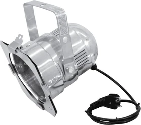 Eurolite PAR-38 Spot silber
