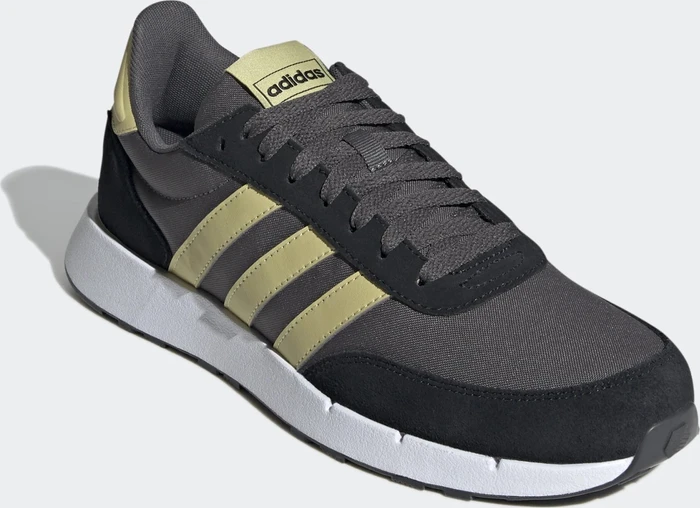 adidas Run 60s 2.0 grey six/halo gold/core black (Herren)