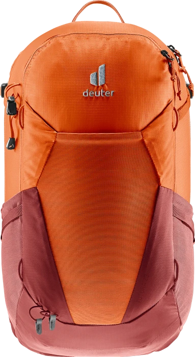 Deuter Futura 23 paprika/redwood