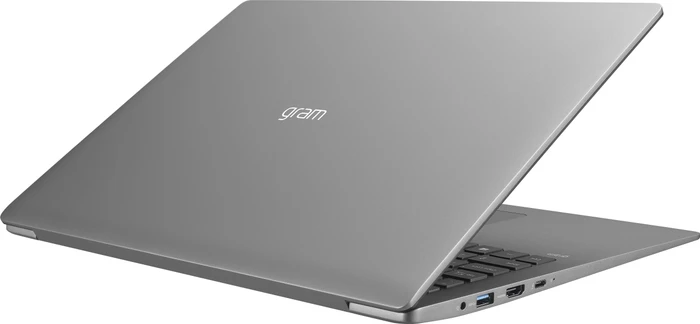 LG gram 17 Business Edition, Core i5-1035G7, 8GB RAM, 512GB SSD, DE