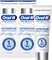 Oral-B Pro 3D White Clinical Intensive Whitening Kühle Minze Zahncreme Vorschaubild