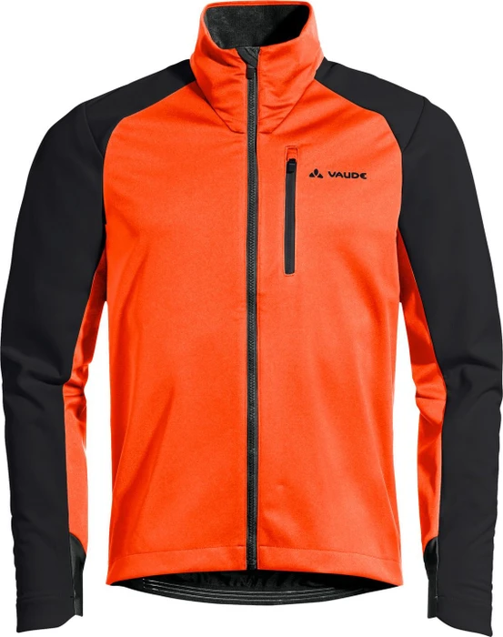 Vaude Posta Softshell VI Fahrradjacke (Herren)