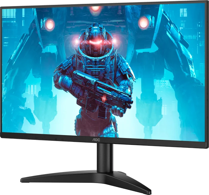 AOC 24B36X, 23.8"