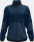 Ortovox Fleece Teddy Funktionsjacke deep ocean (Damen) Vorschaubild