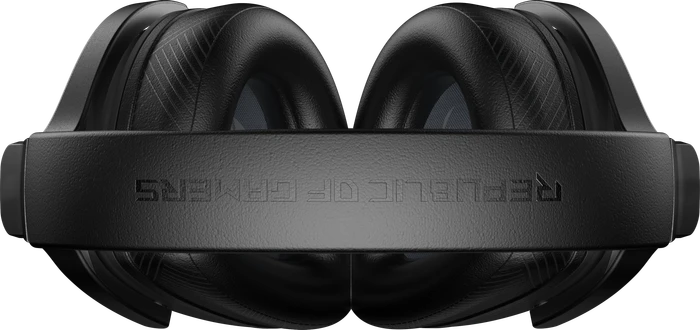ASUS ROG Delta S
