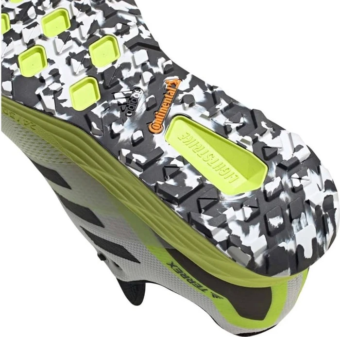 adidas Terrex Two Flow weiß (Herren)