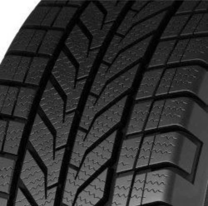 Dunlop Econodrive Winter